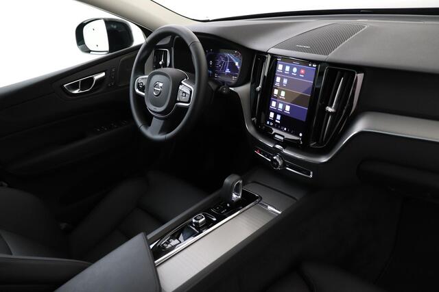 Volvo XC60 T8 PLUG-IN HYBRID AWD PLUS DARK -PANO.DAK|HARMAN/KARDON|360°CAM|20"