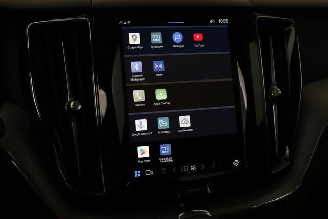Volvo XC60 T8 PLUG-IN HYBRID AWD PLUS DARK -PANO.DAK|HARMAN/KARDON|360°CAM|20"