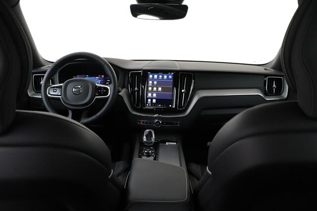 Volvo XC60 T6 PLUG-IN HYBRID AWD PLUS BLACK EDITION [MY25] -PANO.DAK|POWER-SEATS|ADAP.LED|KEY-LESS