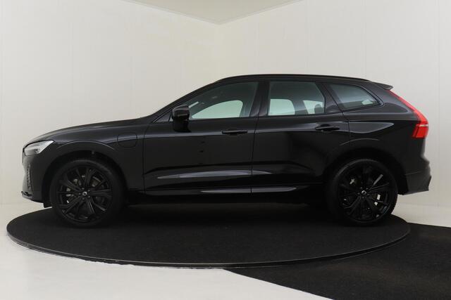Volvo XC60 T6 PLUG-IN HYBRID AWD PLUS BLACK EDITION [MY25] -PANO.DAK|POWER-SEATS|ADAP.LED|KEY-LESS