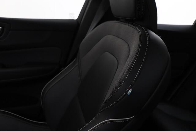 Volvo XC60 T6 PLUG-IN HYBRID AWD PLUS BLACK EDITION [MY25] -PANO.DAK|POWER-SEATS|ADAP.LED|KEY-LESS