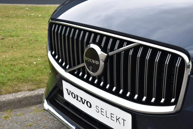Volvo XC60 T6 Plug-in hybrid AWD Plus Bright | 21''LMV | H&K | Geventileerd leder | 360 Camera | ACC | Trekhaak