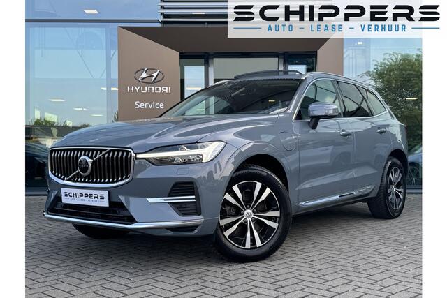 Volvo XC60 2.0 T6 Plug-in hybrid AWD Inscription