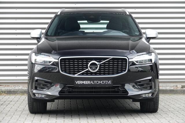 Volvo XC60 2.0 T5 AWD Inscription | ACC | 360 | H&K | Stoelverwarming | Keyless |