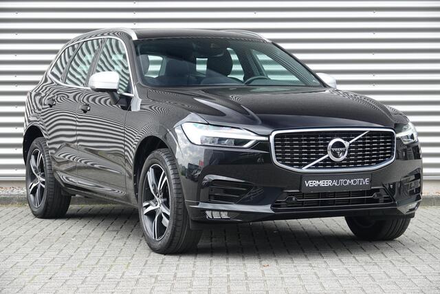 Volvo XC60 2.0 T5 AWD Inscription | ACC | 360 | H&K | Stoelverwarming | Keyless |