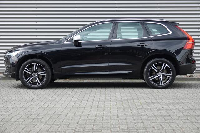 Volvo XC60 2.0 T5 AWD Inscription | ACC | 360 | H&K | Stoelverwarming | Keyless |