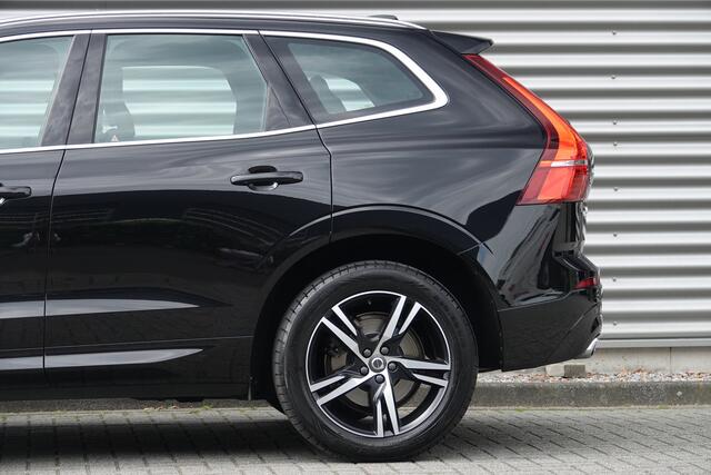 Volvo XC60 2.0 T5 AWD Inscription | ACC | 360 | H&K | Stoelverwarming | Keyless |