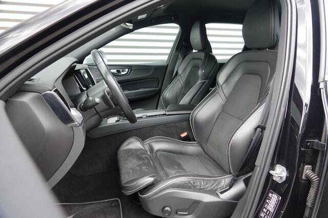 Volvo XC60 2.0 T5 AWD Inscription | ACC | 360 | H&K | Stoelverwarming | Keyless |
