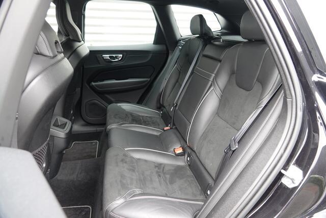 Volvo XC60 2.0 T5 AWD Inscription | ACC | 360 | H&K | Stoelverwarming | Keyless |