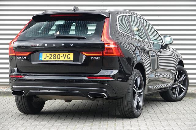 Volvo XC60 2.0 T5 AWD Inscription | ACC | 360 | H&K | Stoelverwarming | Keyless |