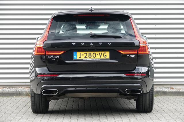 Volvo XC60 2.0 T5 AWD Inscription | ACC | 360 | H&K | Stoelverwarming | Keyless |