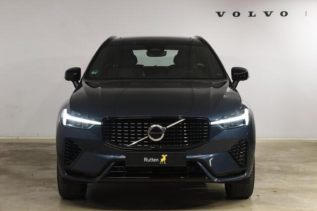 Volvo XC60 T8 310PK AWD R-Design / Navigatie / Head Up Display / 360 Camera / Parkeersensoren / Luchtvering / Stuur-Stoelverwarming /
