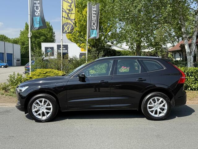 Volvo XC60 2.0 T8 Twin Engine AWD 390PK PanooNavio38.000km!