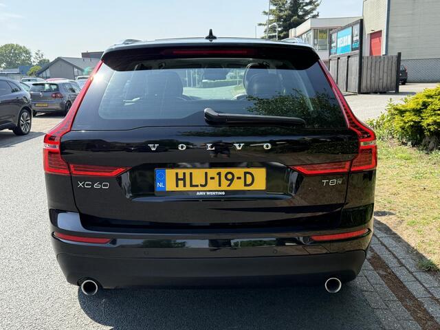 Volvo XC60 2.0 T8 Twin Engine AWD 390PK PanooNavio38.000km!
