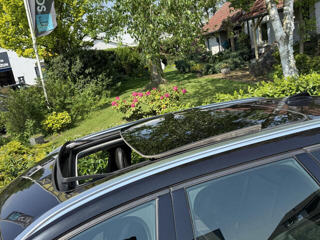 Volvo XC60 2.0 T8 Twin Engine AWD 390PK PanooNavio38.000km!