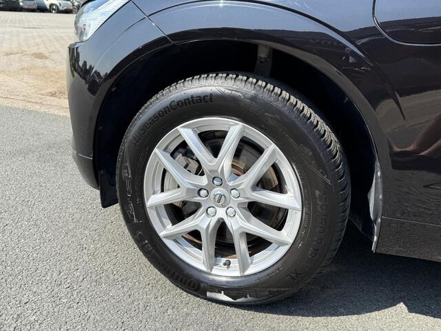 Volvo XC60 2.0 T8 Twin Engine AWD 390PK PanooNavio38.000km!