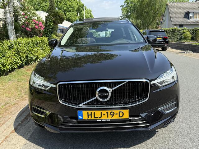 Volvo XC60 2.0 T8 Twin Engine AWD 390PK PanooNavio38.000km!