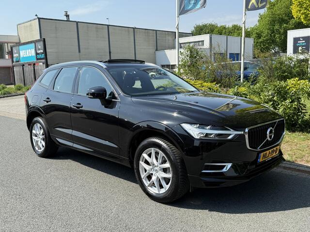 Volvo XC60 2.0 T8 Twin Engine AWD 390PK PanooNavio38.000km!