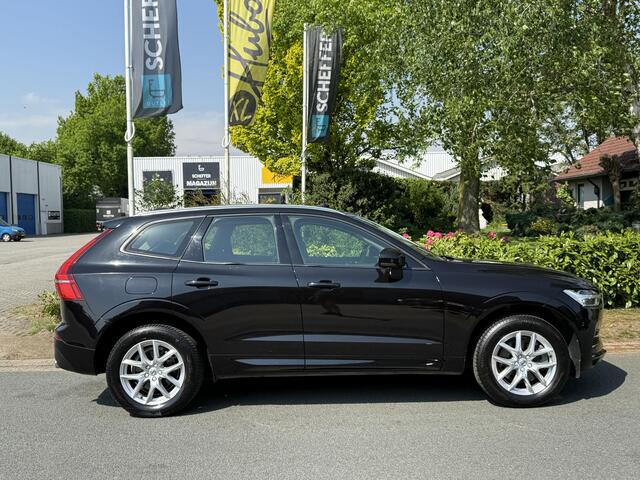 Volvo XC60 2.0 T8 Twin Engine AWD 390PK PanooNavio38.000km!