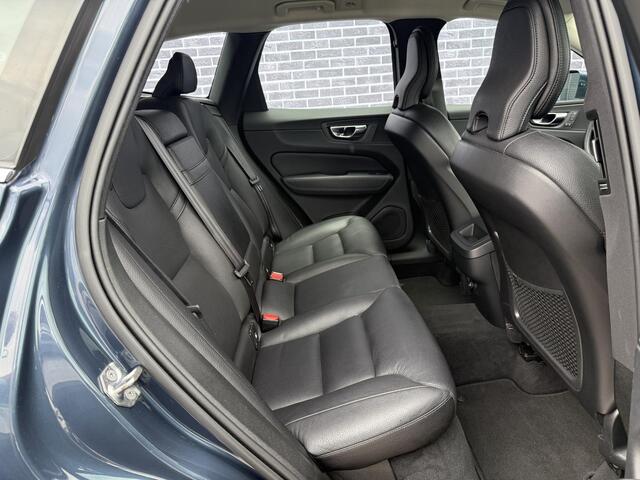 Volvo XC60 2.0 T5 INSCRIPTION | Trekhaak 2300kg TGW | Adaptieve cruise controle | Memory | Leder | Keyless | Alarm |