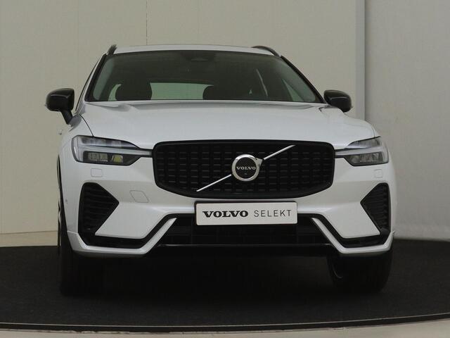 Volvo XC60 2.0 T6 Plug-in hybrid AWD Ultimate Dark | Head-up display | Harman/Kardon | Panoramisch schuif-/kantel dak | Adaptive cruise control | BLIS | Stoel/Stuurverwarming