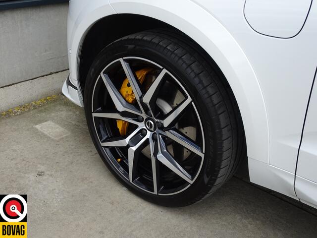Volvo XC60 2.0 Polestar T8 Twin Engine AWD