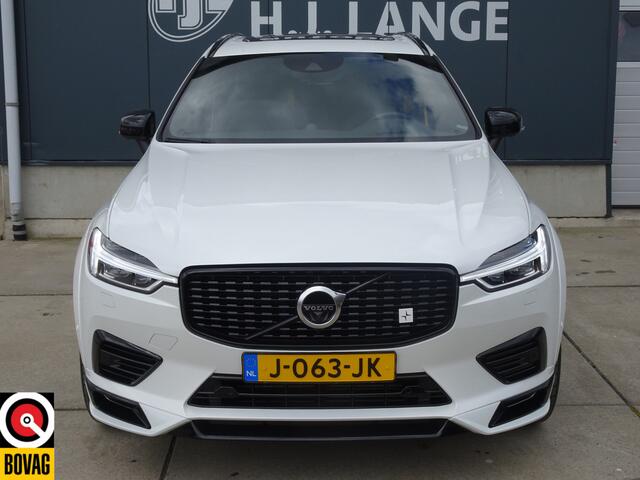 Volvo XC60 2.0 Polestar T8 Twin Engine AWD