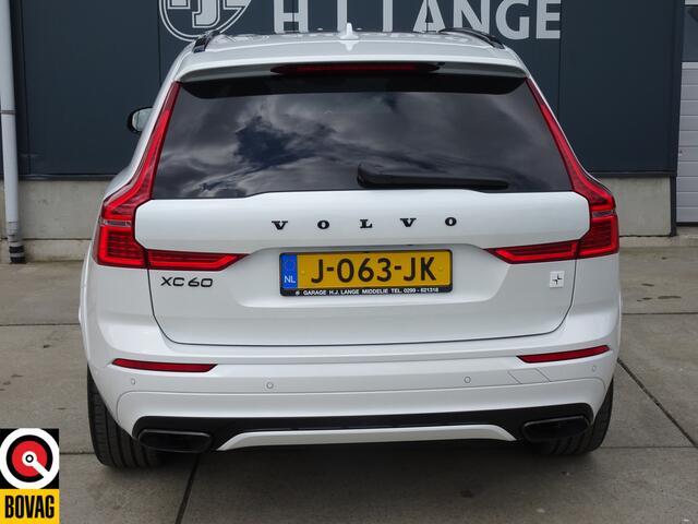 Volvo XC60 2.0 Polestar T8 Twin Engine AWD