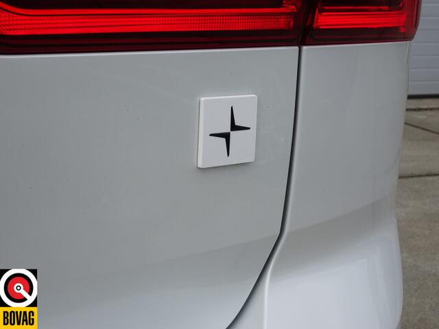 Volvo XC60 2.0 Polestar T8 Twin Engine AWD