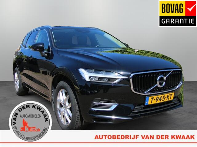 Volvo XC60 2.0 T8 TE AWD Mo.Pro