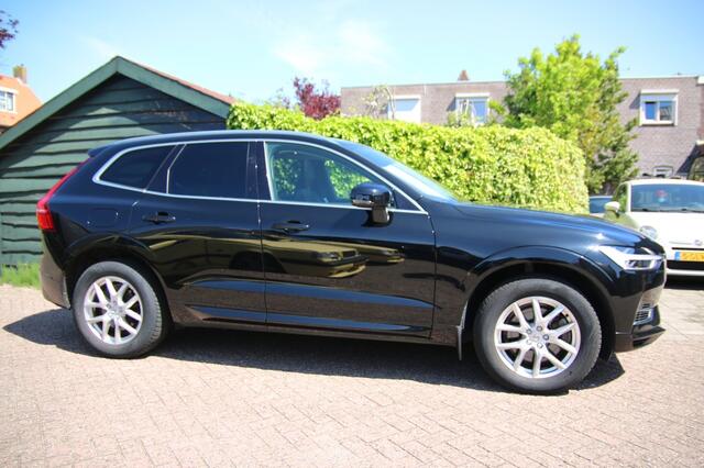 Volvo XC60 2.0 T8 TE AWD Mo.Pro