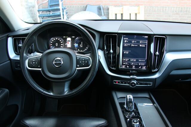 Volvo XC60 2.0 T8 TE AWD Mo.Pro