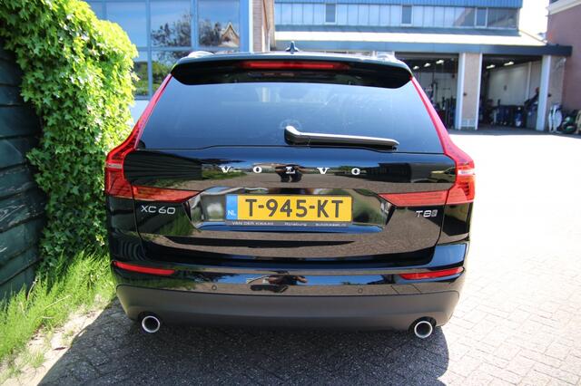 Volvo XC60 2.0 T8 TE AWD Mo.Pro