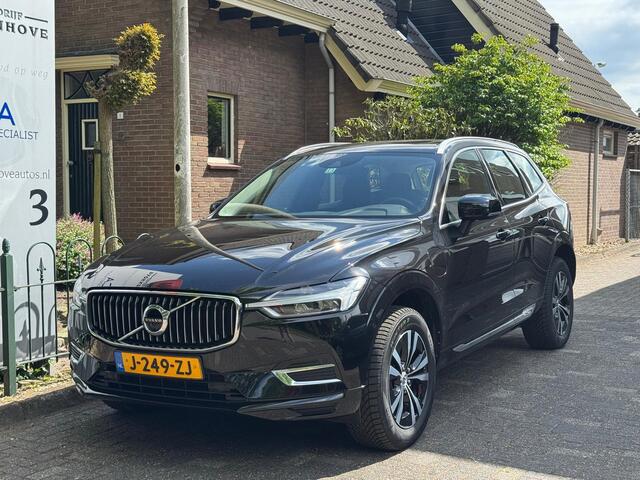 Volvo XC60 2.0 Recharge T6 AWD Business Pro