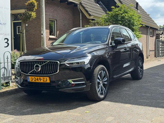 Volvo XC60 2.0 Recharge T6 AWD Business Pro