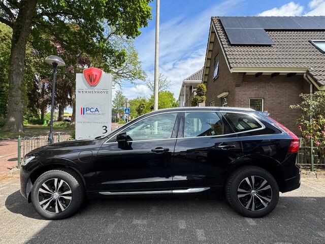 Volvo XC60 2.0 Recharge T6 AWD Business Pro