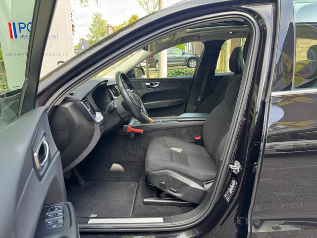 Volvo XC60 2.0 Recharge T6 AWD Business Pro