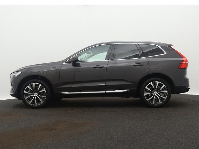 Volvo XC60 2.0 T8 Hybrid AWD Inscription Exclusive / Virtual-Cockpit / Trekhaak / Pdc+Camera / Leder Luxe / Stoel-Stuurverwarming / Apk jan-2026