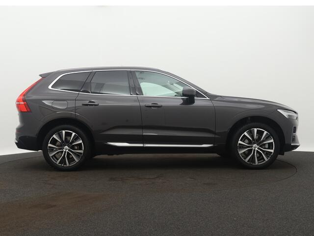 Volvo XC60 2.0 T8 Hybrid AWD Inscription Exclusive / Virtual-Cockpit / Trekhaak / Pdc+Camera / Leder Luxe / Stoel-Stuurverwarming / Apk jan-2026