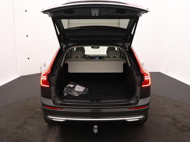 Volvo XC60 2.0 T8 Hybrid AWD Inscription Exclusive / Virtual-Cockpit / Trekhaak / Pdc+Camera / Leder Luxe / Stoel-Stuurverwarming / Apk jan-2026