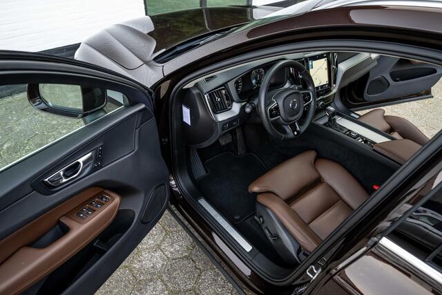 Volvo XC60 2.0 T6 AWD 320pk Inscription Orig NL Auto NAP