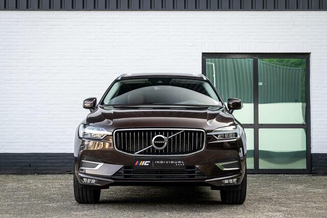 Volvo XC60 2.0 T6 AWD 320pk Inscription Orig NL Auto NAP