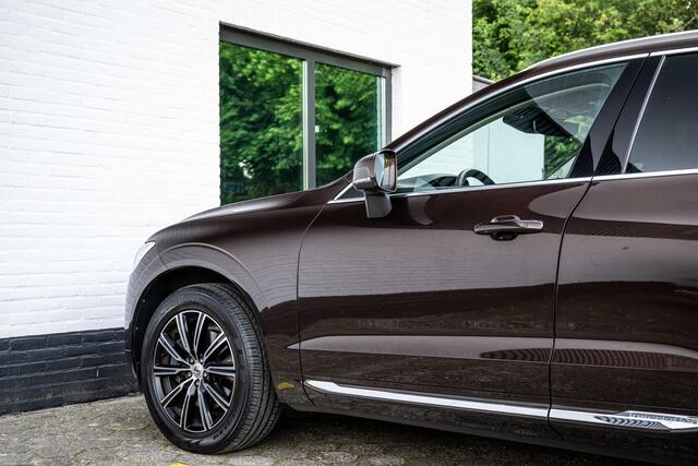 Volvo XC60 2.0 T6 AWD 320pk Inscription Orig NL Auto NAP