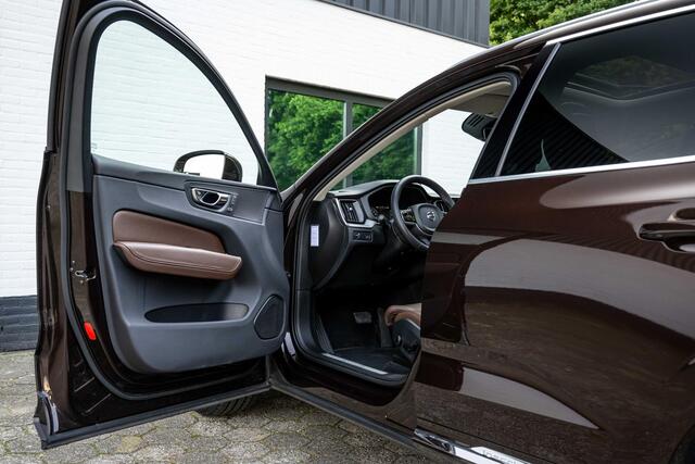 Volvo XC60 2.0 T6 AWD 320pk Inscription Orig NL Auto NAP