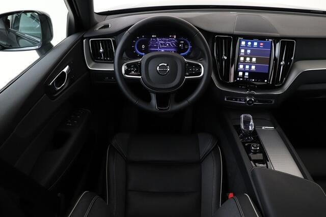 Volvo XC60 T6 PLUG-IN HYBRID AWD PLUS BLACK EDITION -PANO.DAK|POWER-SEATS|ADAP.LED|KEY-LESS