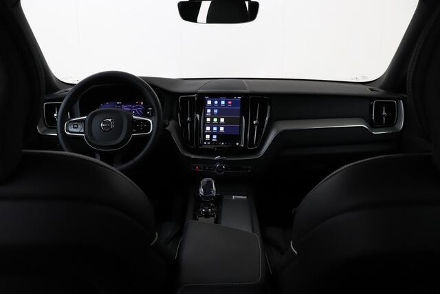 Volvo XC60 T6 PLUG-IN HYBRID AWD PLUS BLACK EDITION -PANO.DAK|POWER-SEATS|ADAP.LED|KEY-LESS