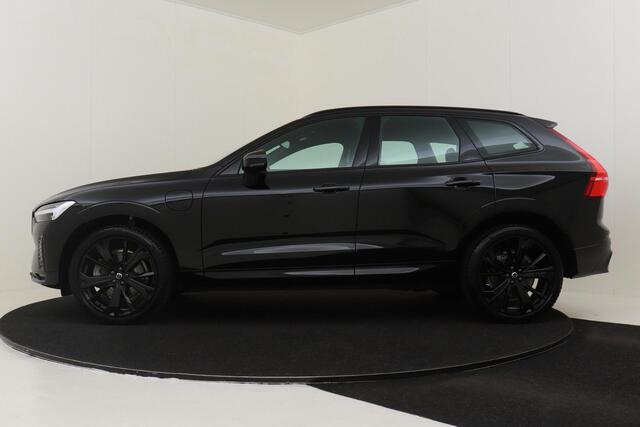 Volvo XC60 T6 PLUG-IN HYBRID AWD PLUS BLACK EDITION -PANO.DAK|POWER-SEATS|ADAP.LED|KEY-LESS