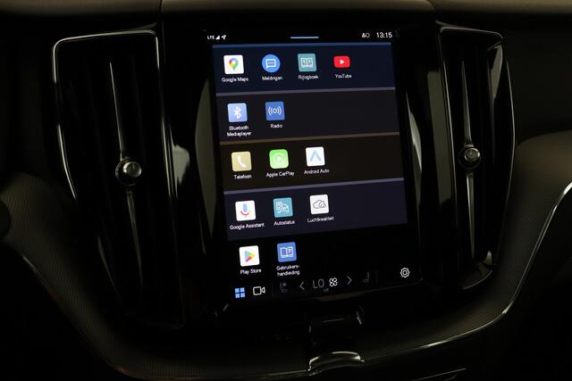 Volvo XC60 T6 PLUG-IN HYBRID AWD PLUS BLACK EDITION -PANO.DAK|POWER-SEATS|ADAP.LED|KEY-LESS