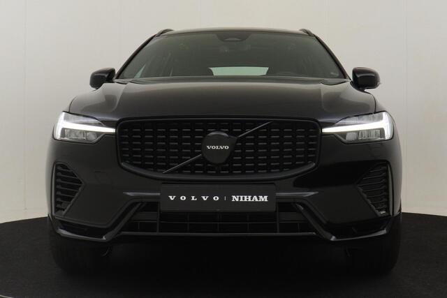 Volvo XC60 T6 PLUG-IN HYBRID AWD PLUS BLACK EDITION -PANO.DAK|POWER-SEATS|ADAP.LED|KEY-LESS