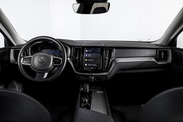 Volvo XC60 2.0 Recharge T6 AWD Plus Dark | S/K-Panodak | Dig. Cockpit | Adapt. Cruise | Memory Stoelen | Elek. Klep | Stoel-+stuurverw. | 360 Camera | NAV+App. Connect | LM 19" | 9702